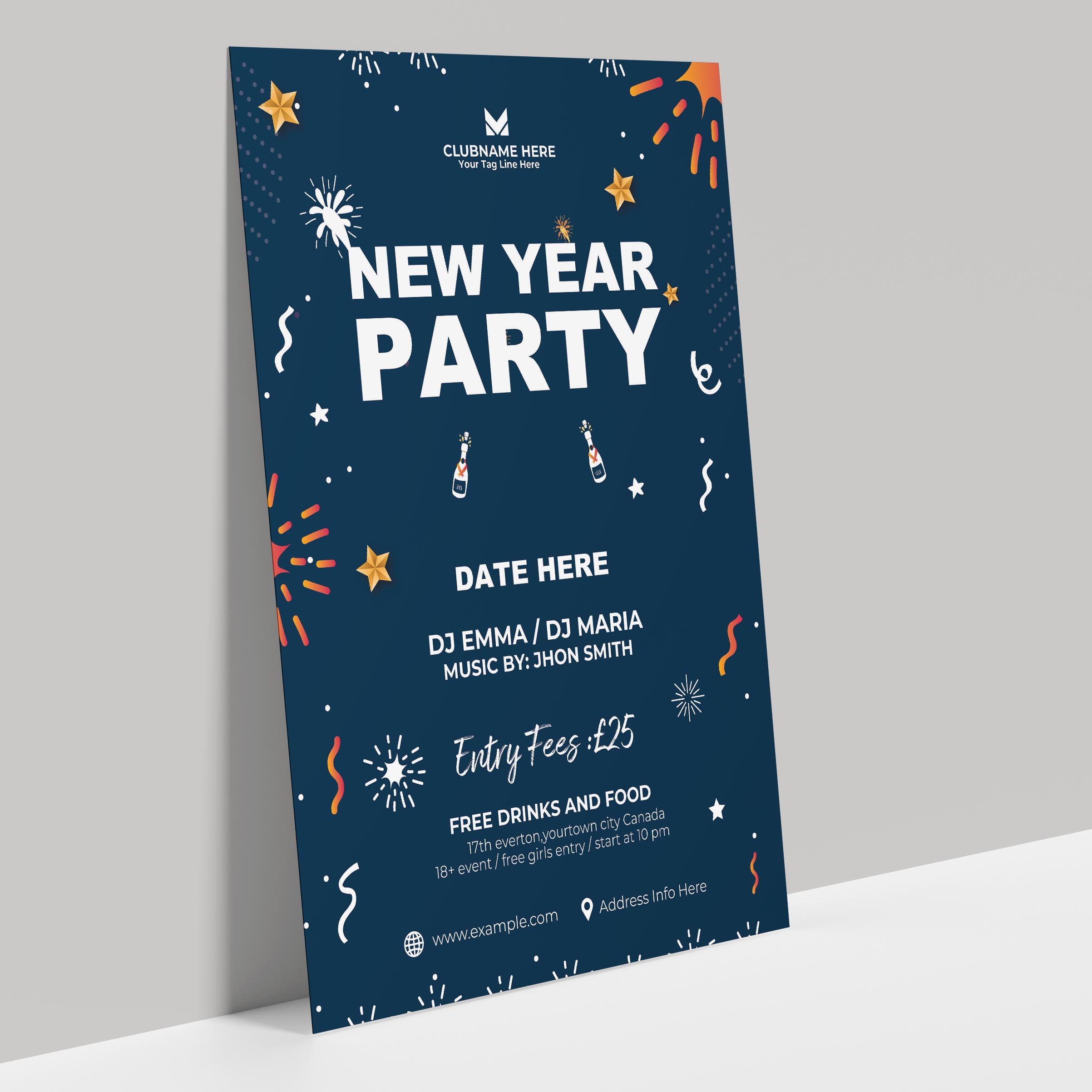 01_Happy-New-Year-Party-Flyer-Temaplate-2022_Poster-Mockup-1