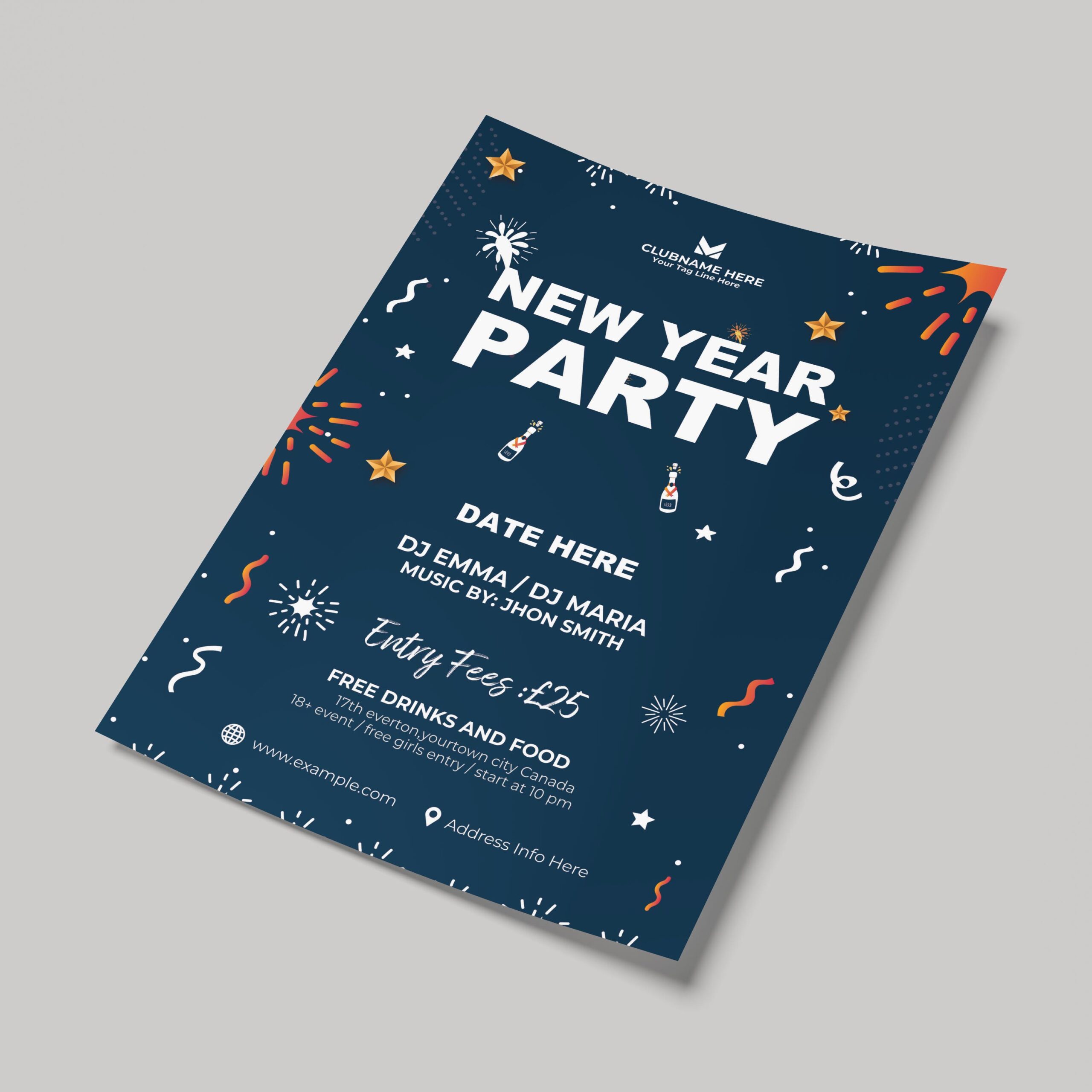 01_Happy-New-Year-Party-Flyer-Temaplate-2022_Poster-Mockup-2