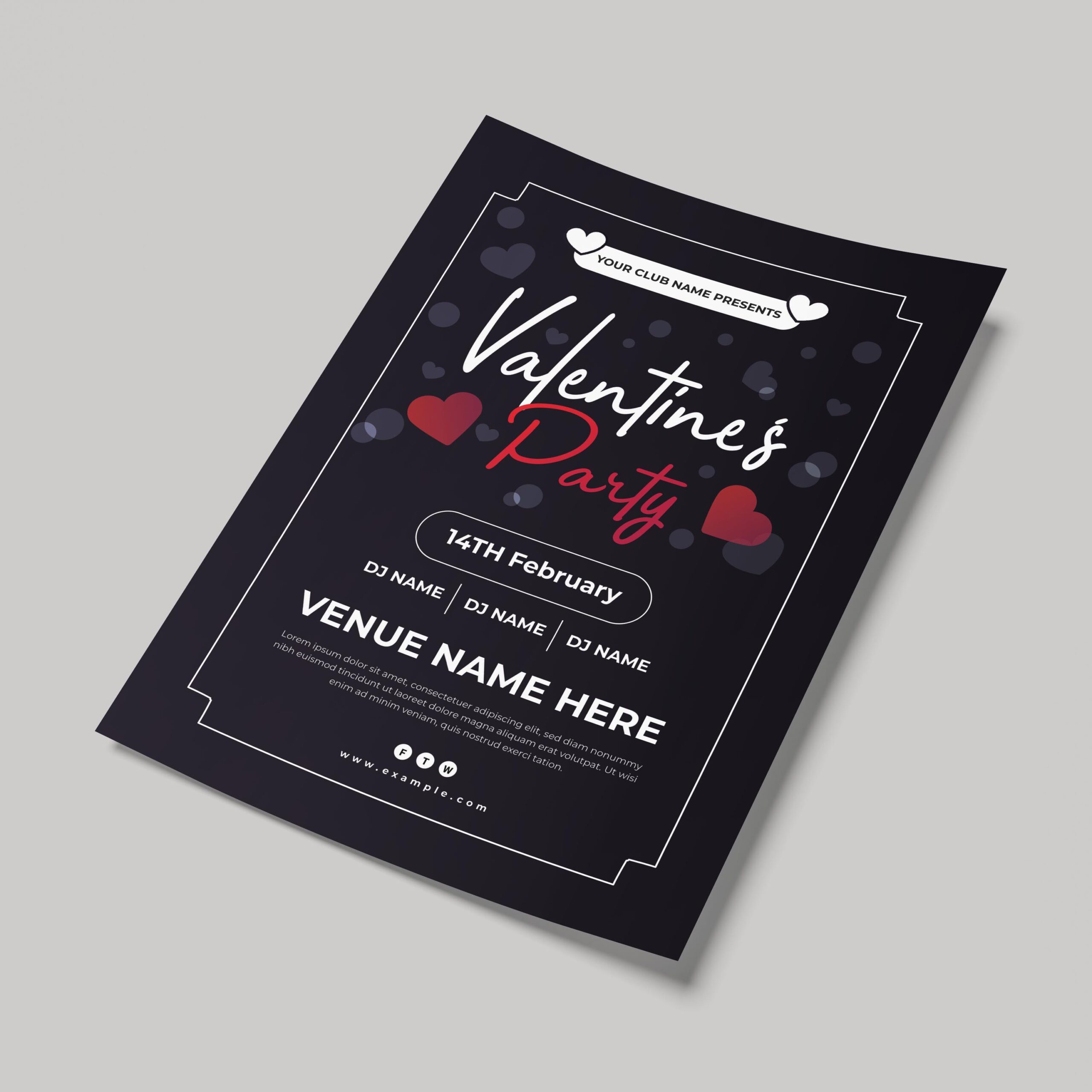 01_Valentine-Party-Flyer-Template-Design_Poster-Mockup-2