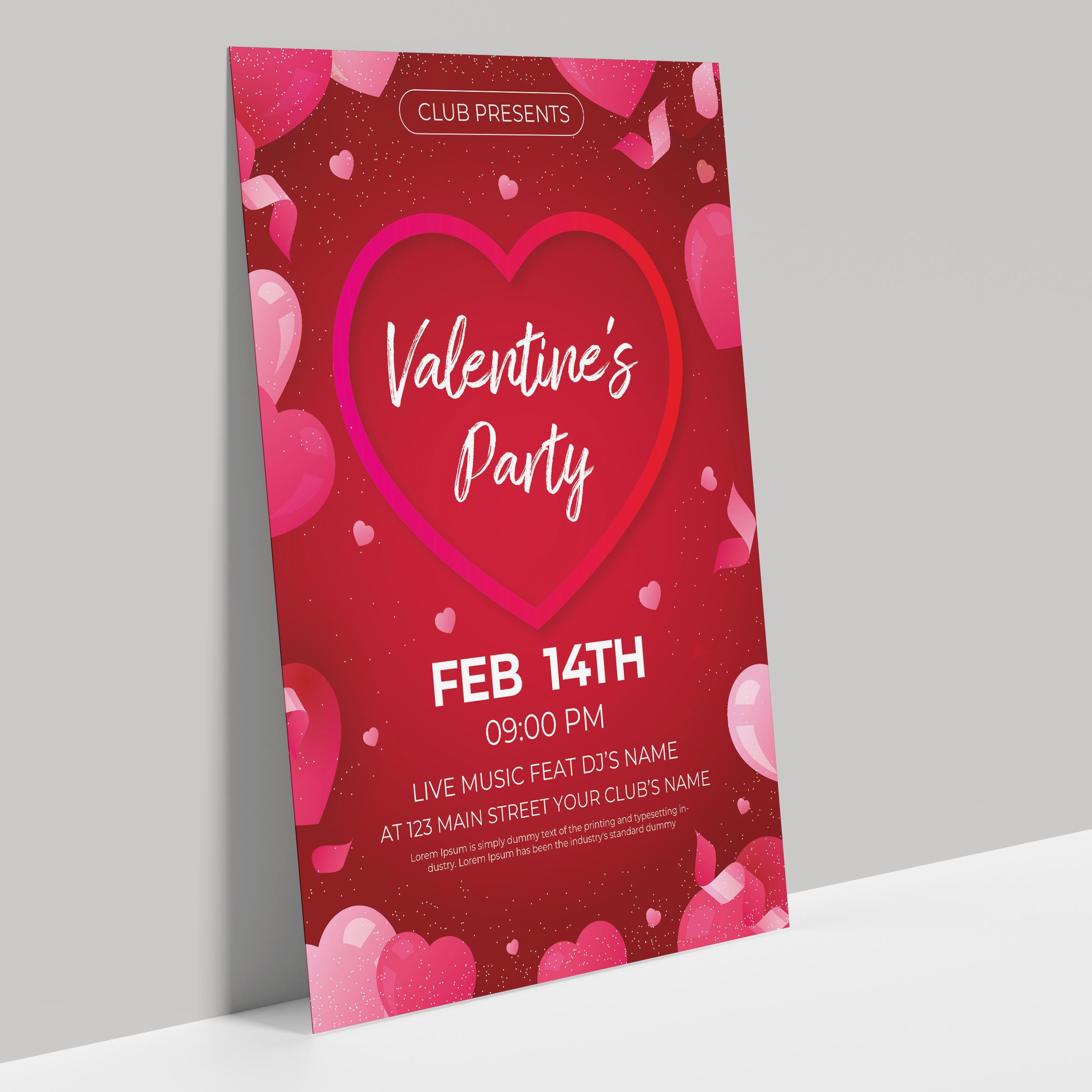 01_Valentine-Template-Design_Poster-Mockup-1