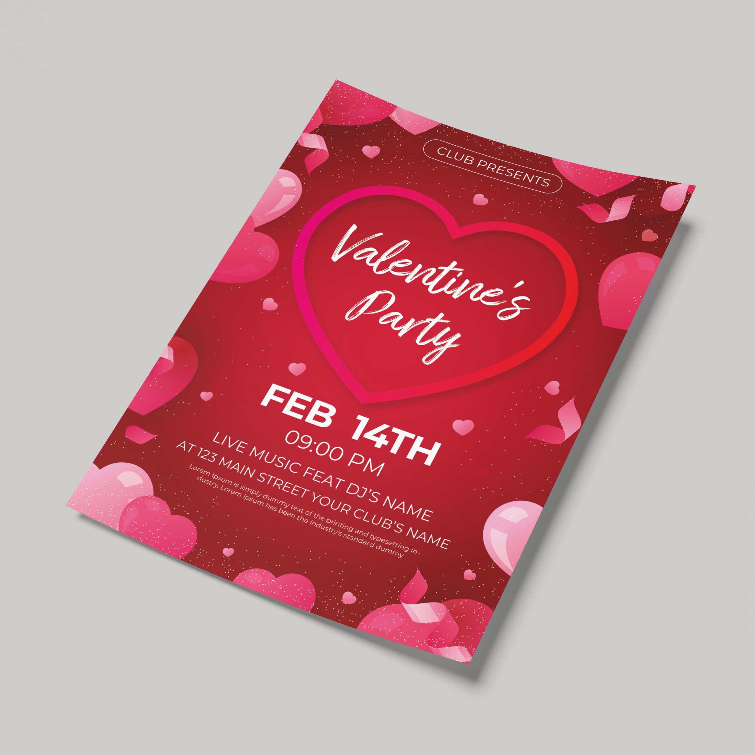 01_Valentine-Template-Design_Poster-Mockup-2