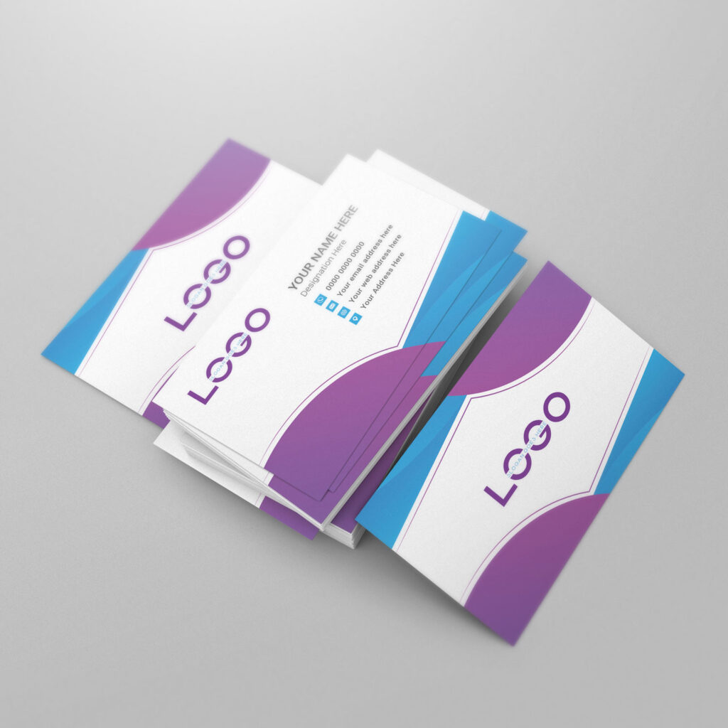 Business Cards