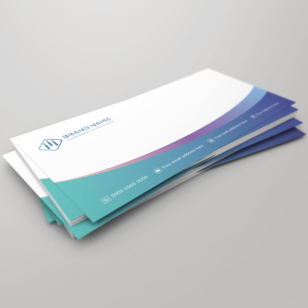 Design Soft Gradient Compliment Slip online with TPW Shop