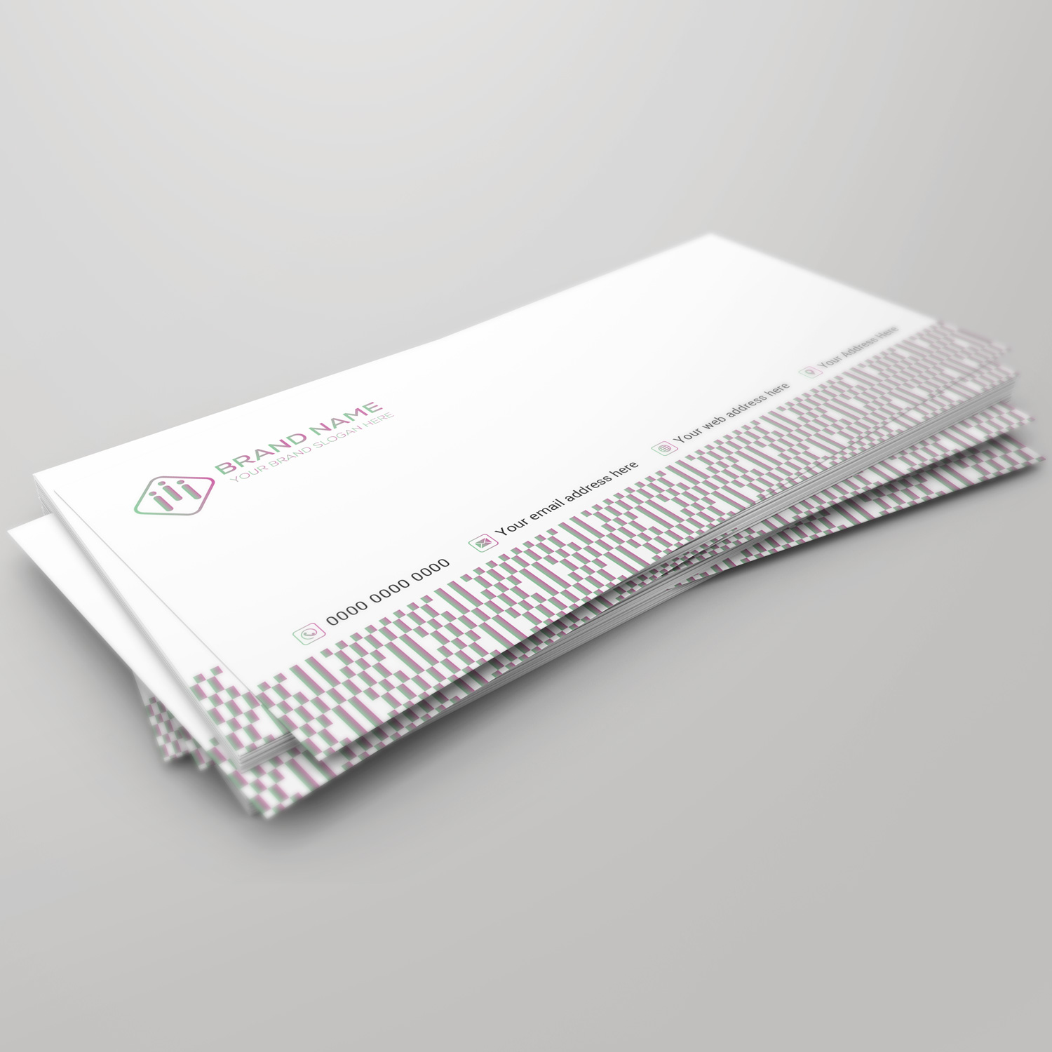 Optical Movement Compliment Slip