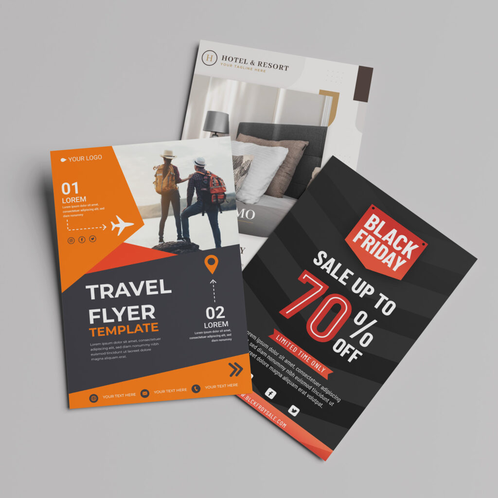 Flyer Printing