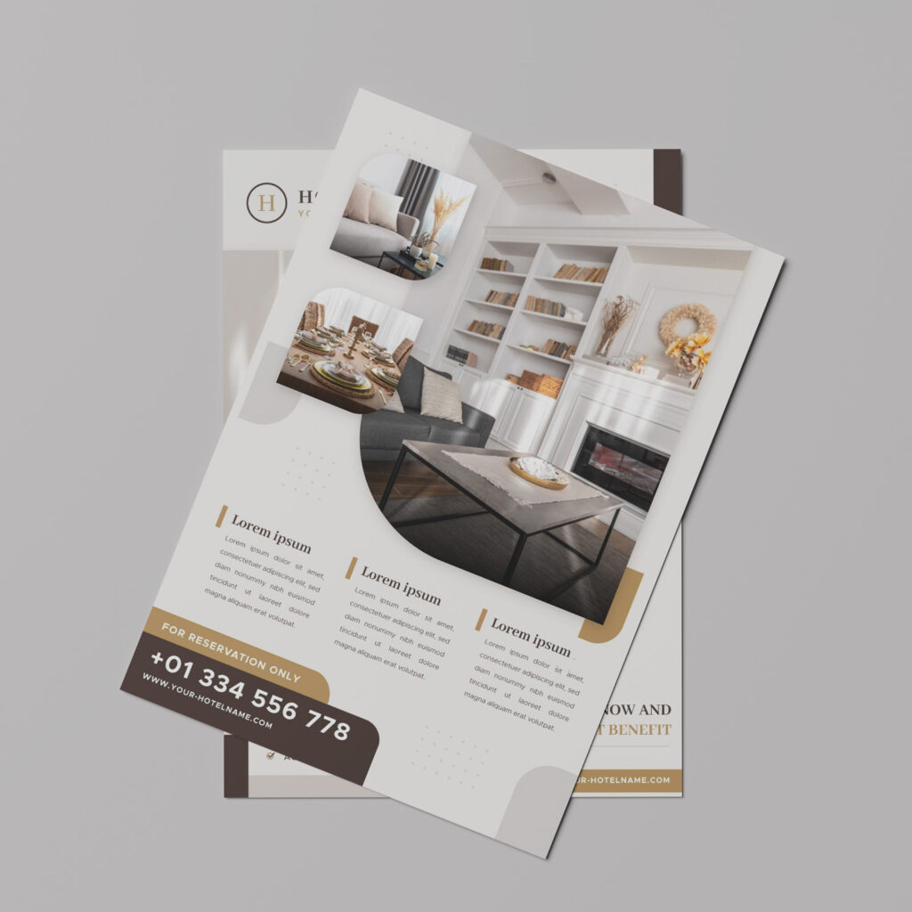 Flyer Printing
