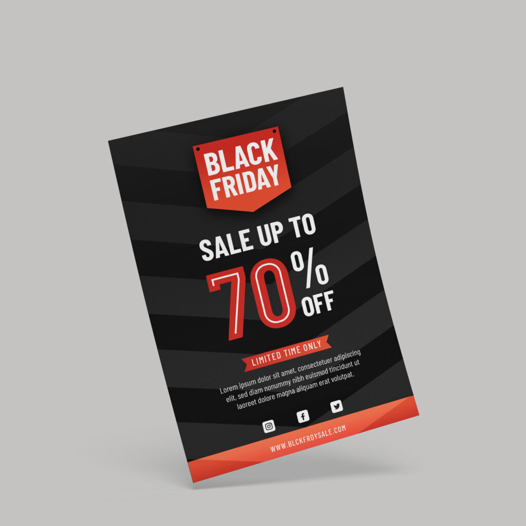 Flyer Printing