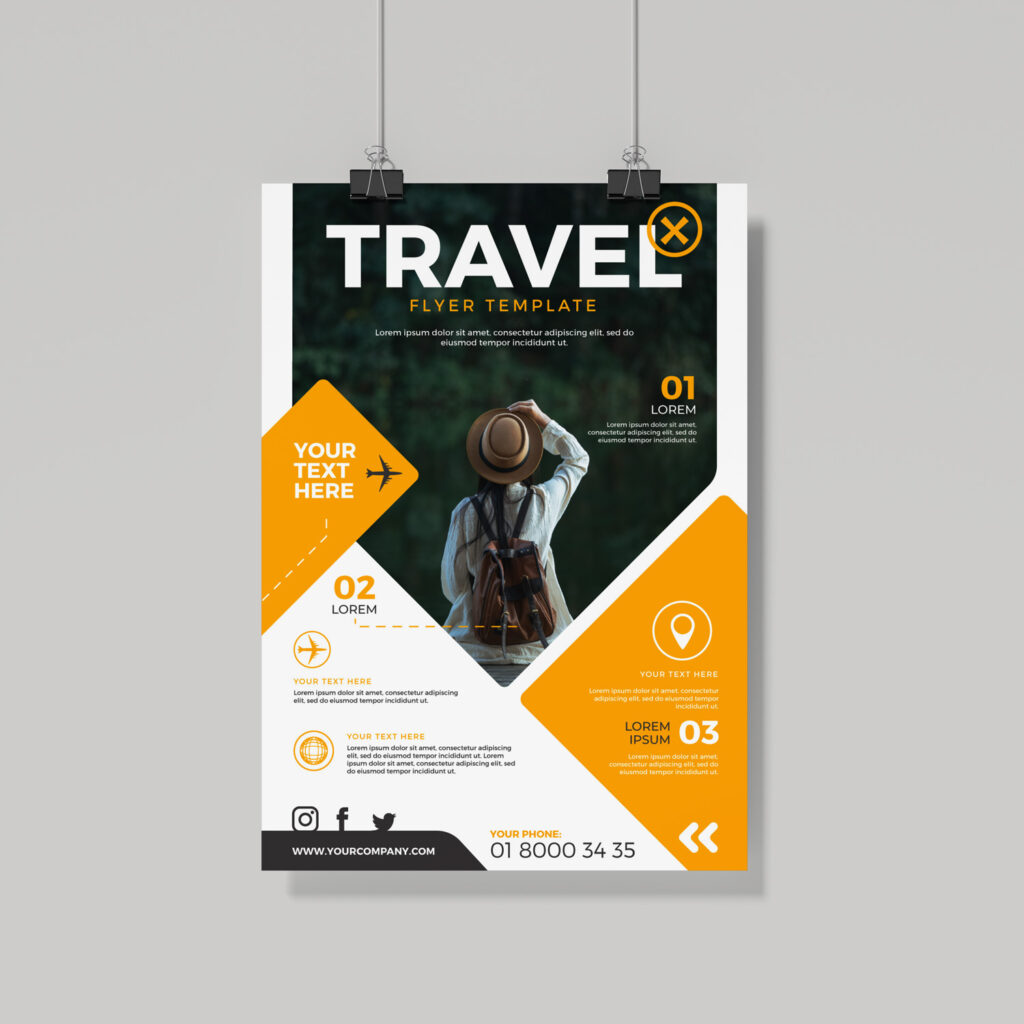 Poster Printing