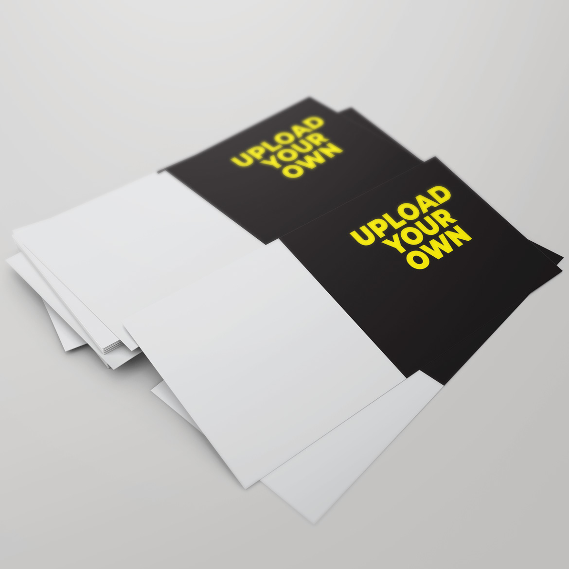 Upload Your Own Compliment Slip - Image 2